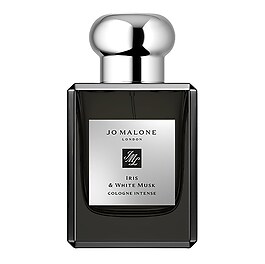 Iris & White Musk Cologne Intense